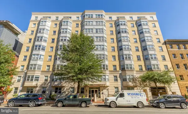 1111 11th St Nw #406, WASHINGTON, DC 20001
