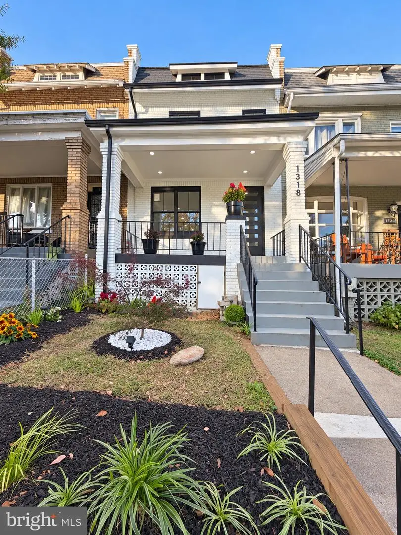 1318 Levis St Ne, Washington, DC 20002 - #3