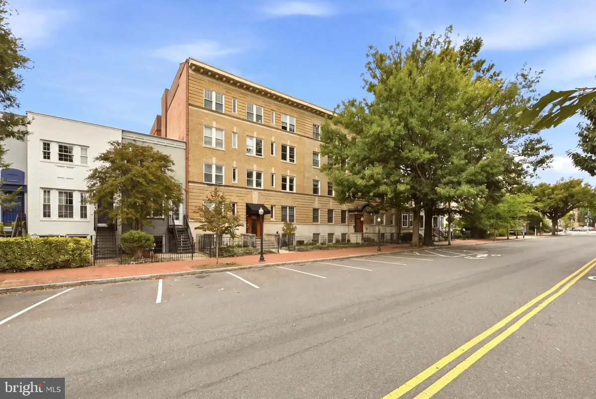1930 New Hampshire Ave Nw #4, Washington, DC 20009 - #1