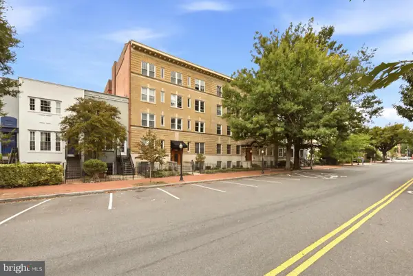 1930 New Hampshire Ave Nw #4, WASHINGTON, DC 20009