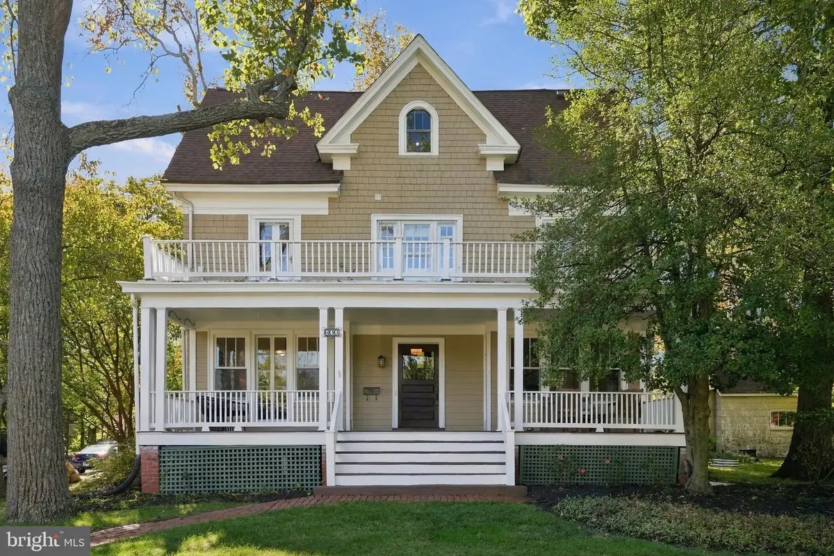 600 Cedar St Nw, Washington, DC 20012 - #1