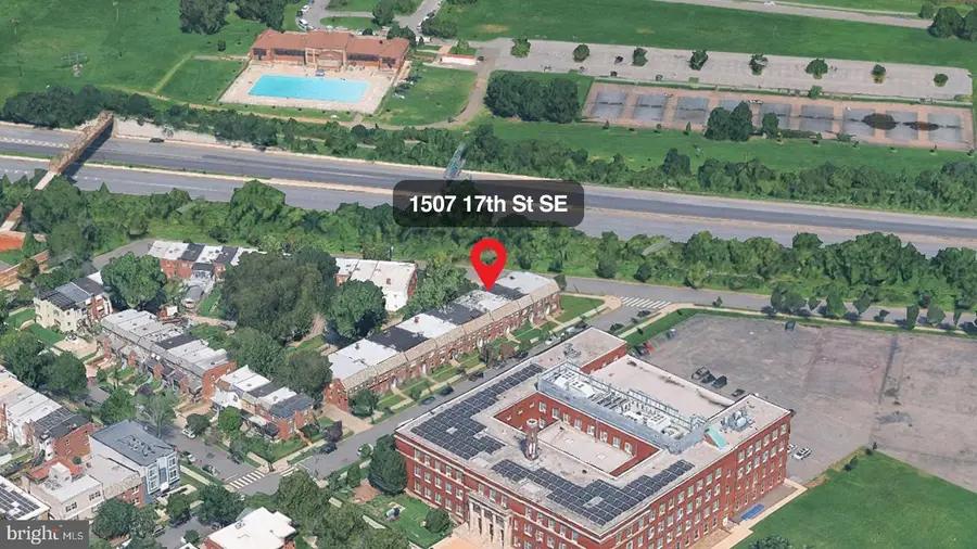 1507 17th St Se, Washington, DC 20020 - #2