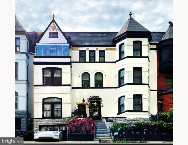 1016 22nd St Nw, WASHINGTON, DC 20037