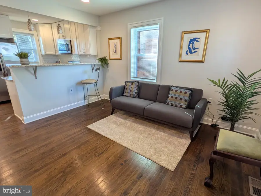 4549 Eads Pl Ne, Washington, DC 20019 - #2