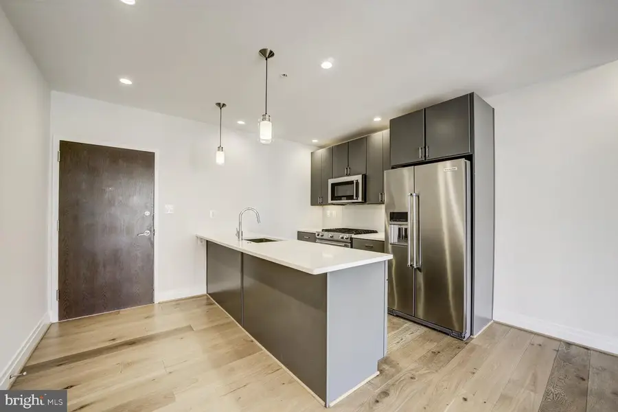 301 H St Ne #501, Washington, DC 20002 - #3