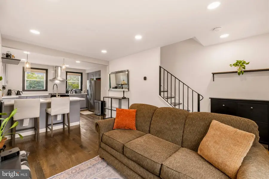 857 51st St Ne, Washington, DC 20019 - #3