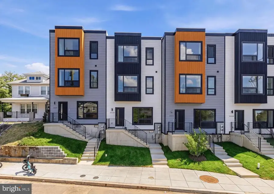 2533 Elvans Rd Se, Washington, DC 20020 - #2