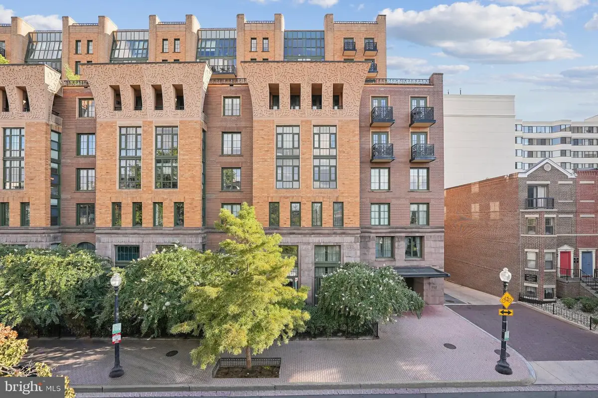 910 M St Nw #329, Washington, DC 20001 - #1