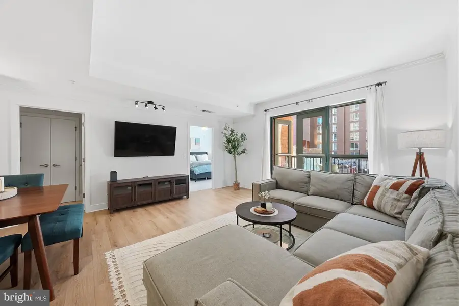 910 M St Nw #329, Washington, DC 20001 - #2