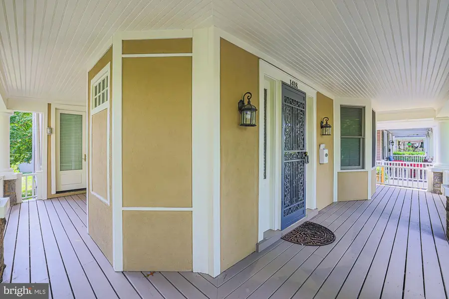 1418 Longfellow St Nw, Washington, DC 20011 - #2
