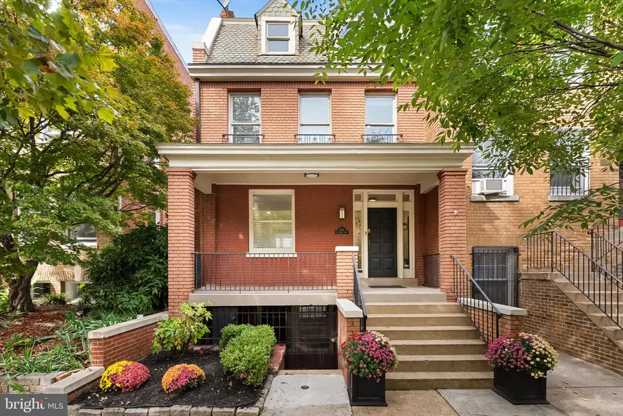 224 C St Ne, Washington, DC 20002 - #3