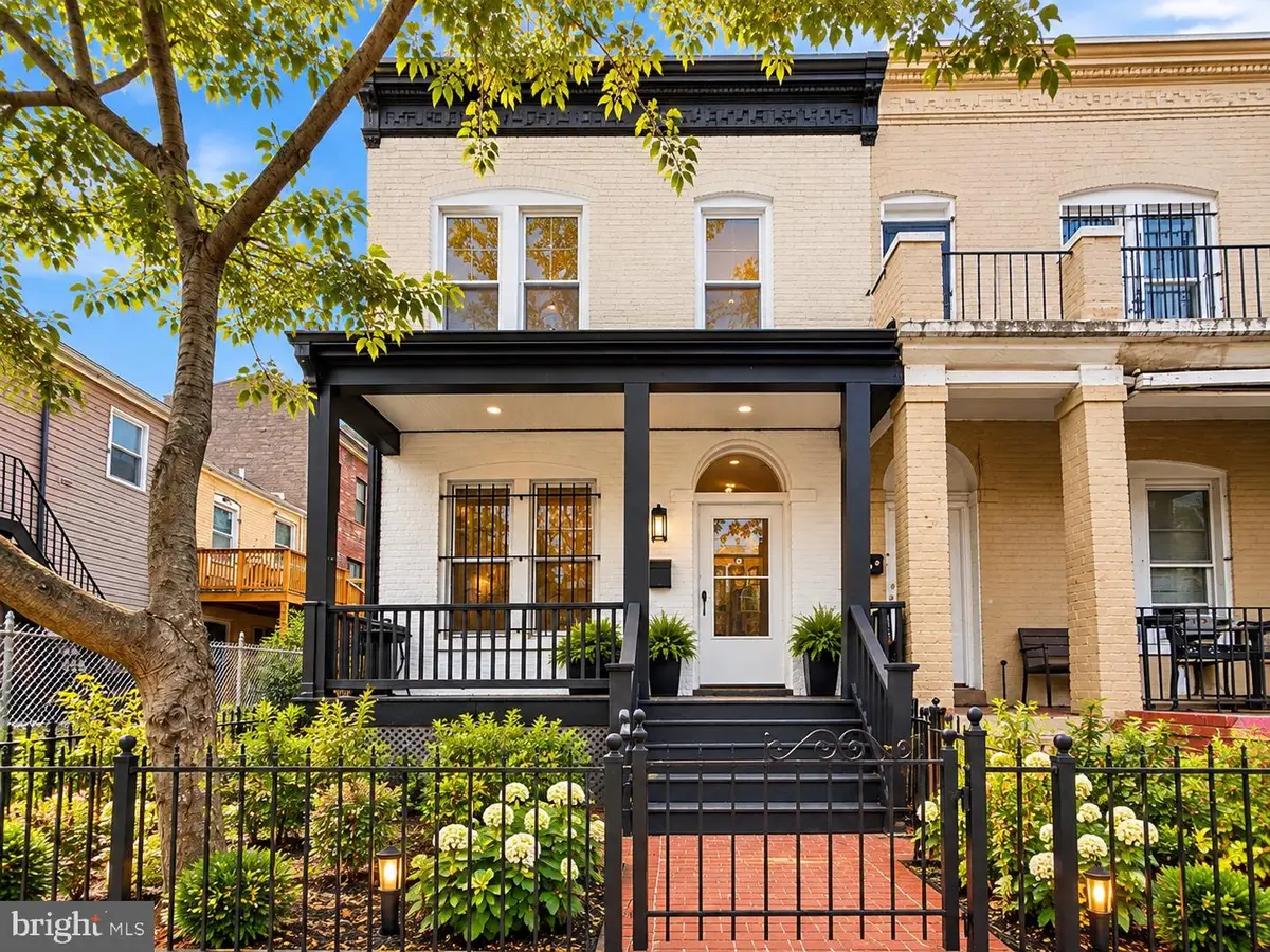 769 Gresham Pl Nw, Washington, DC 20001 - #1