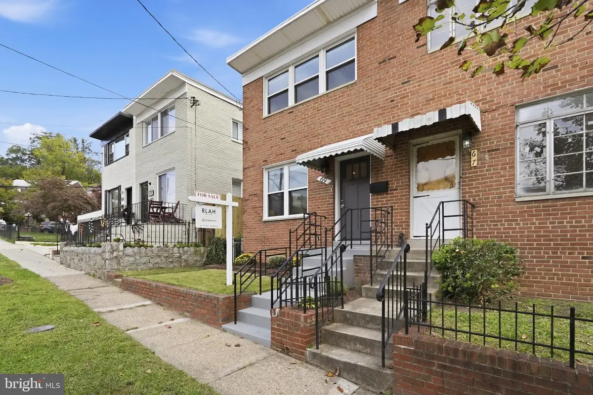69 Tuckerman St Nw, Washington, DC 20011 - #1