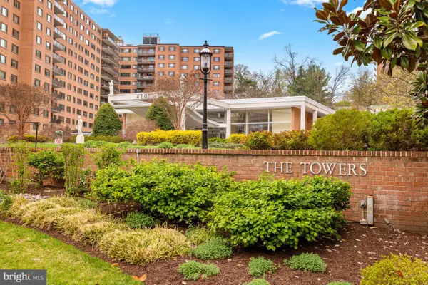 4201 Cathedral Ave Nw #1022e, WASHINGTON, DC 20016