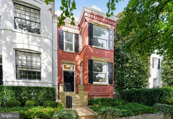 3019 O St Nw, WASHINGTON, DC 20007