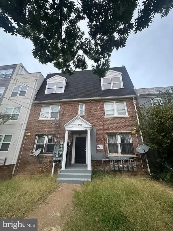 1708 R St Se, WASHINGTON, DC 20020