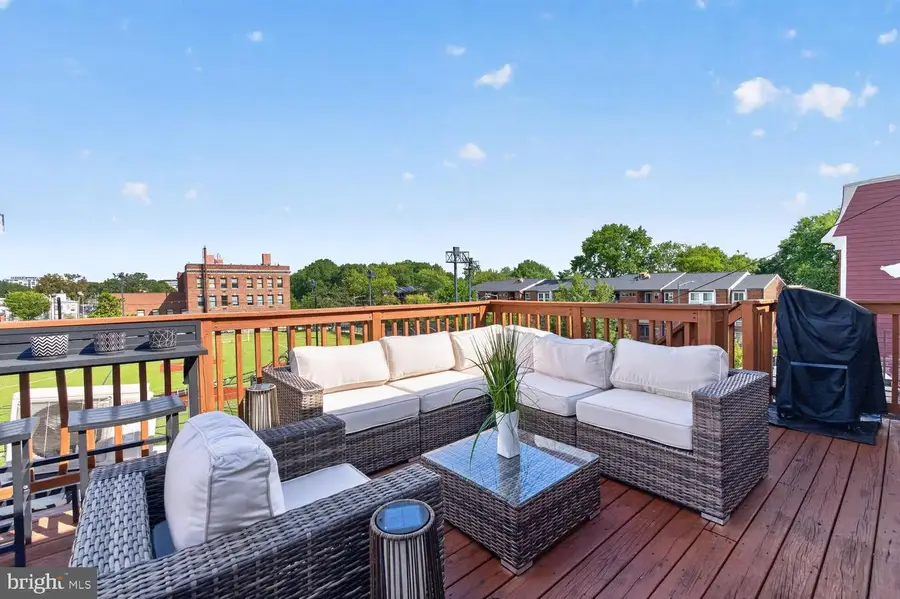 1407 5th St Nw #2, Washington, DC 20001 - #2
