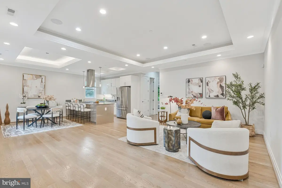 220 P St Nw #4, Washington, DC 20001 - #1