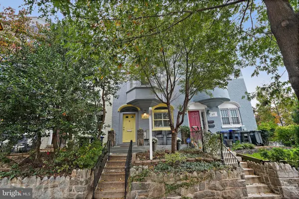 403 E St Ne, WASHINGTON, DC 20002