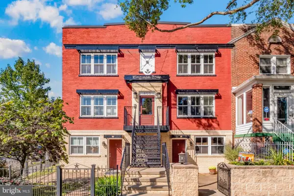 400 21st St Ne #2, WASHINGTON, DC 20002