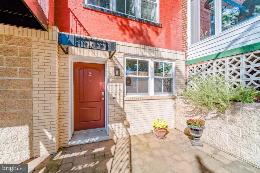 400 21st St Ne #2, Washington, DC 20002 - #2