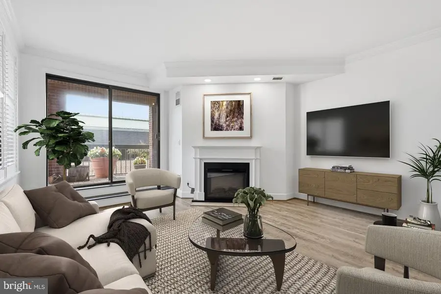 1080 Wisconsin Ave Nw #1005, Washington, DC 20007 - #3