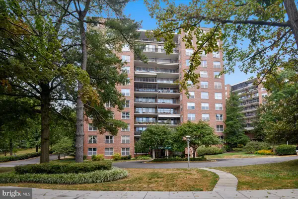 3900 Watson Pl Nw #b - G3g, WASHINGTON, DC 20016