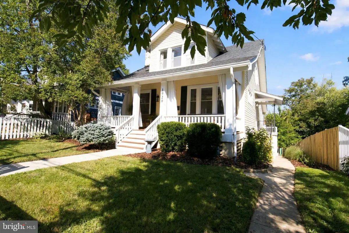 1920 Kearny St Ne, Washington, DC 20018 - #1