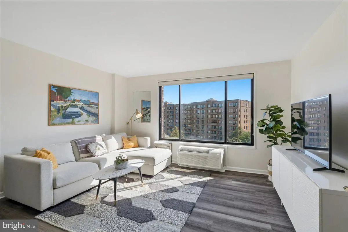 2501 Calvert St Nw #711, Washington, DC 20008 - #1