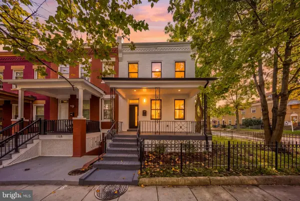 158 W St Nw, WASHINGTON, DC 20001