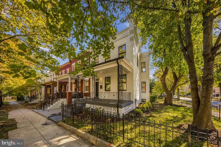 158 W St Nw, Washington, DC 20001 - #2