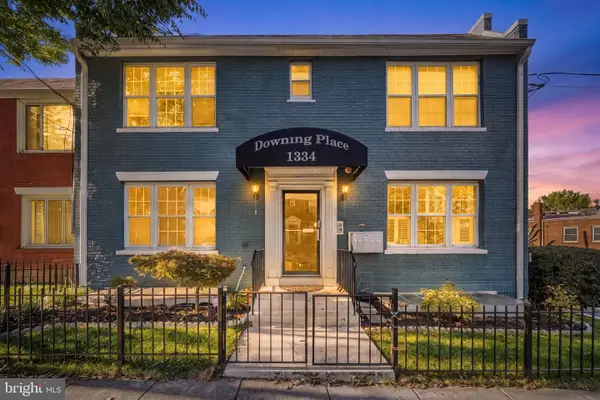 1334 Downing Pl Ne #b, WASHINGTON, DC 20018