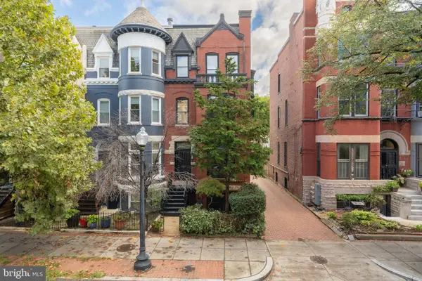 1749 18th St Nw, WASHINGTON, DC 20009