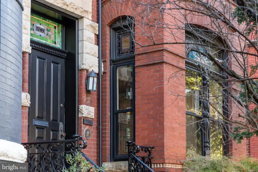 1749 18th St Nw, Washington, DC 20009 - #2