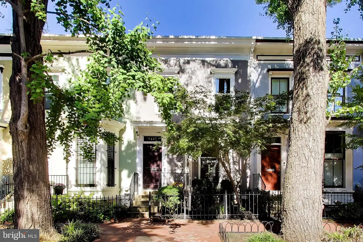1427 Swann St Nw, Washington, DC 20009 - #1