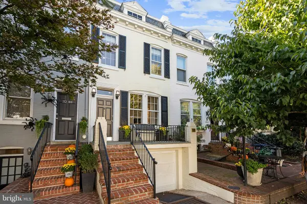3250 Q St Nw, WASHINGTON, DC 20007