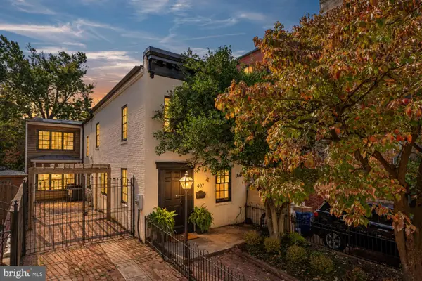 407 Independence Ave Se, WASHINGTON, DC 20003