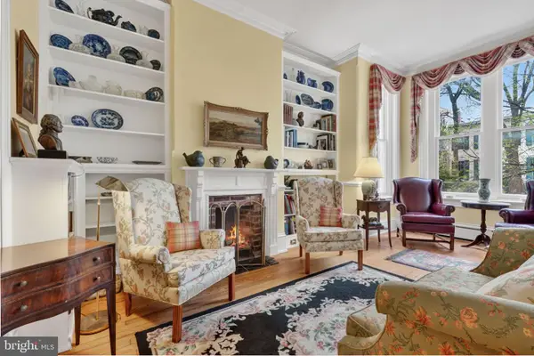 15 3rd St Ne, WASHINGTON, DC 20002