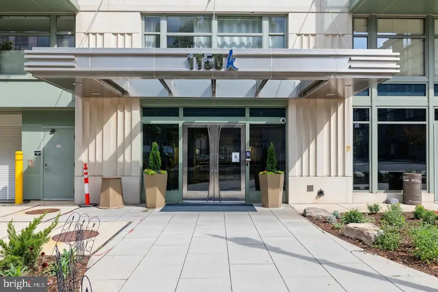 1150 K St Nw #604, Washington, DC 20005 - #2