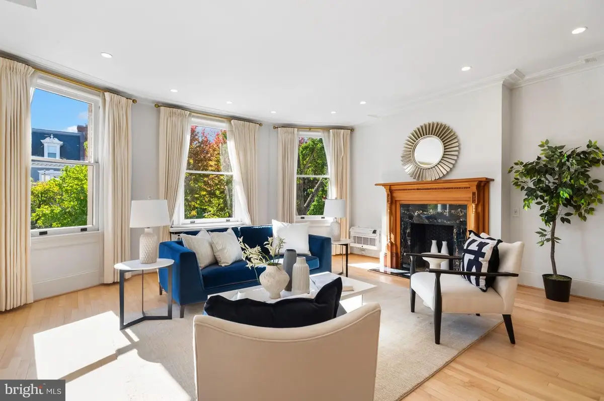 2141 Wyoming Ave Nw #22, Washington, DC 20008 - #1