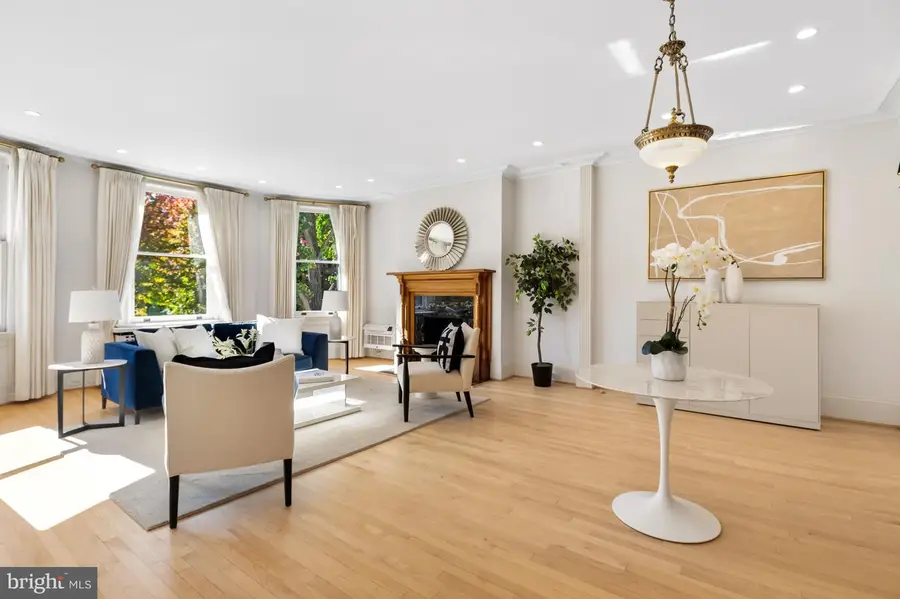 2141 Wyoming Ave Nw #22, Washington, DC 20008 - #3