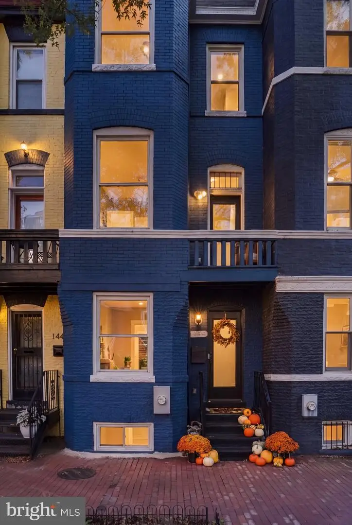 1444 Florida Ave Nw, Washington, DC 20009 - #1