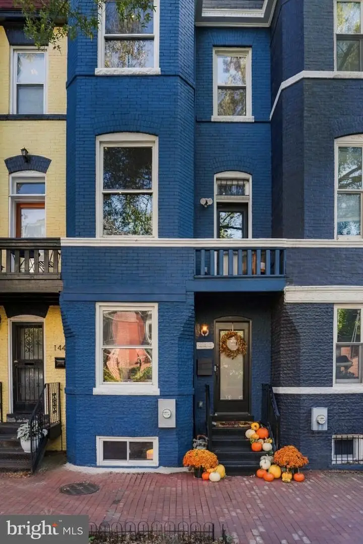 1444 Florida Ave Nw, Washington, DC 20009 - #2