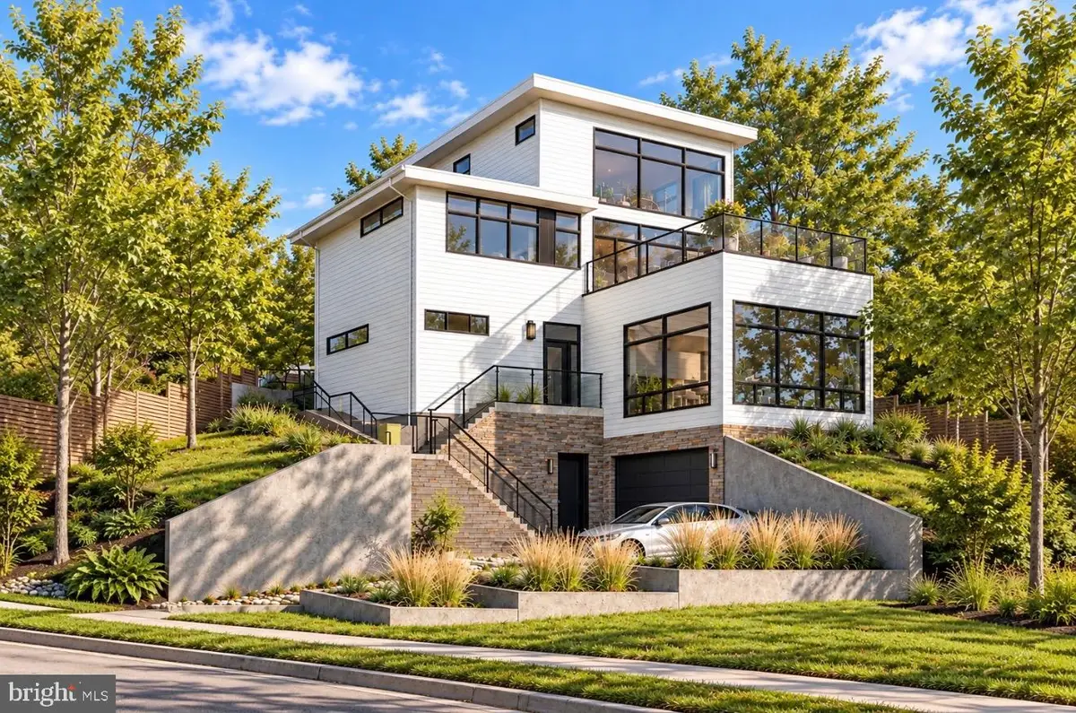 7551 17th St Nw, Washington, DC 20012 - #1