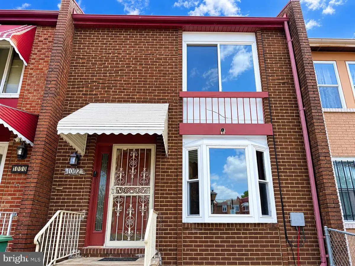 1002 Barnaby Ter Se, Washington, DC 20032 - #1