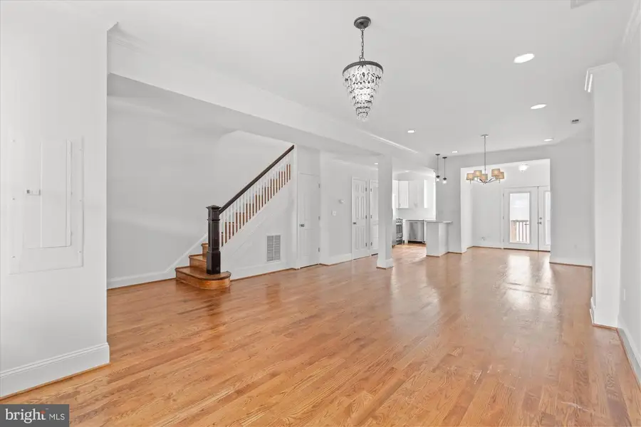 1324 Buchanan St Nw, Washington, DC 20011 - #2
