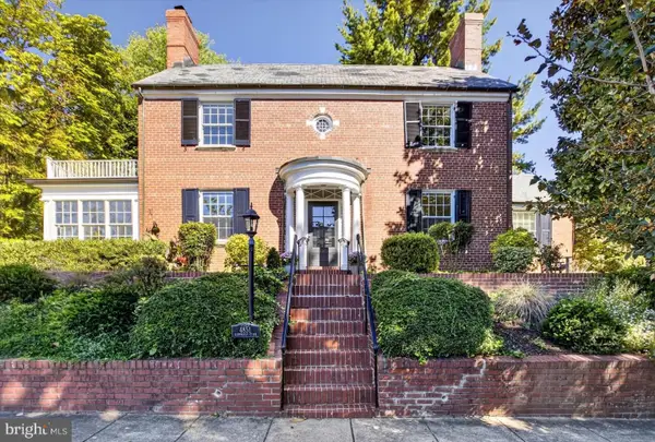 4851 Albemarle St Nw, WASHINGTON, DC 20016