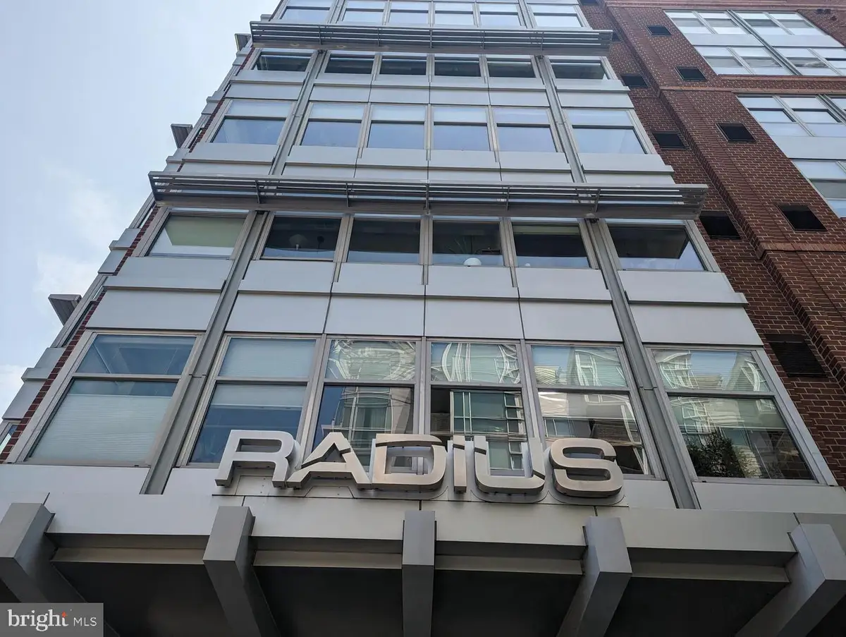 1300 N St Nw #6, Washington, DC 20005 - #1