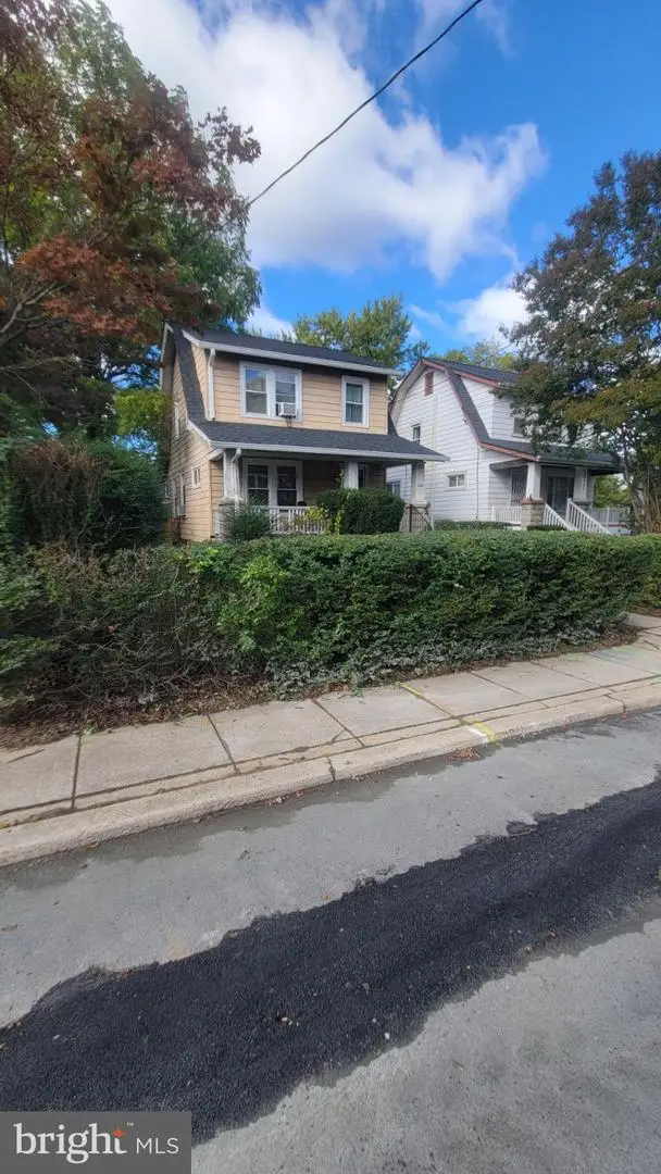 3918 21st St Ne, Washington, DC 20018 - #1