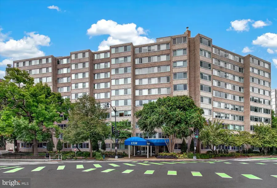 1330 New Hampshire Ave Nw #713, Washington, DC 20036 - #2